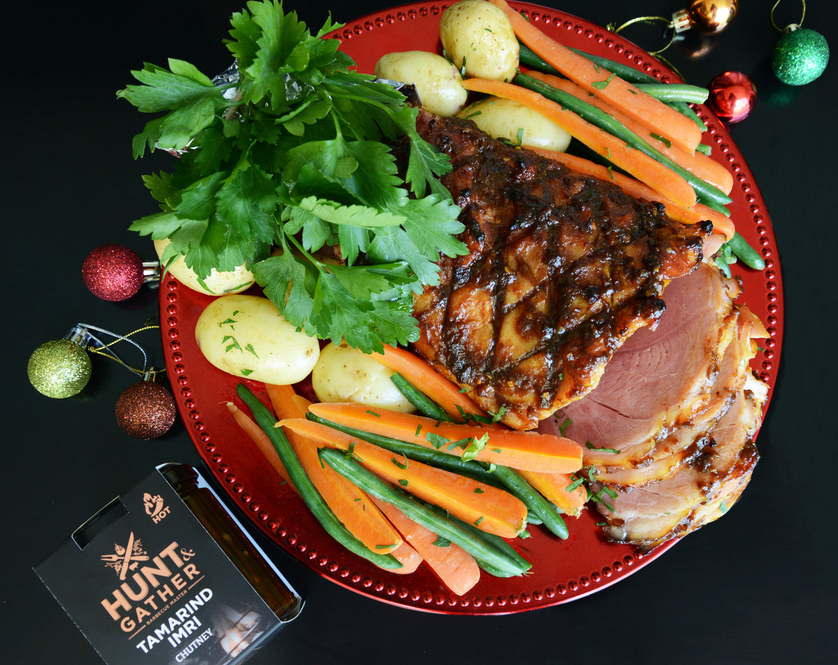 Christmas Ham Recipe Nz