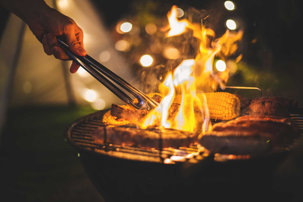 A Few Tips to BBQ'ing Like a Pro – Hunt and Gather NZ